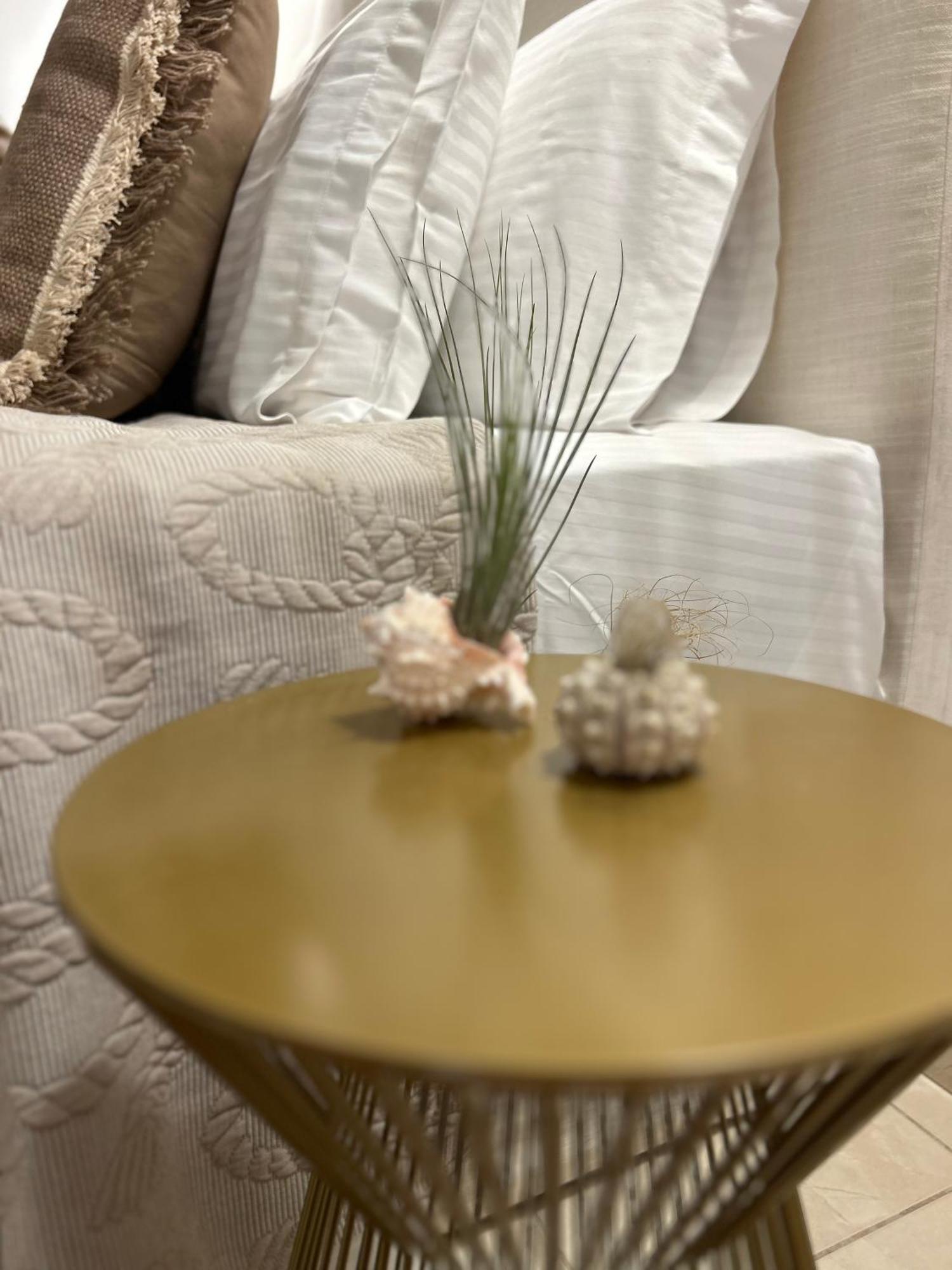 Calliopes By The Sea Boutique Suites Paralia Dionisiou Eksteriør billede